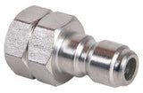 Mini Quick Release Male Probe