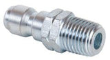 Mini Quick Release Male Probe