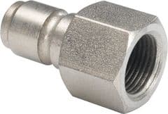Mini Quick Release Male Probe