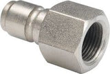 Mini Quick Release Male Probe