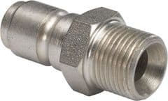 Mini Quick Release Male Probe