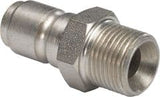 Mini Quick Release Male Probe