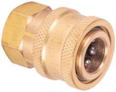 Mini Quick Release Coupler