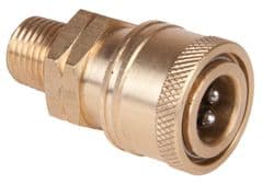 Mini Quick Release Coupler