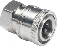 Mini Quick Release Coupler