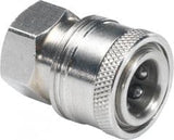 Mini Quick Release Coupler