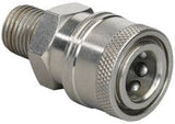 Mini Quick Release Coupler