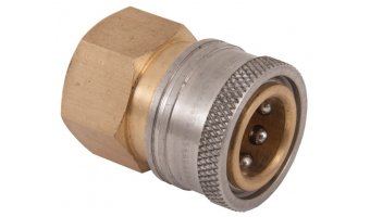 Midi Quick Release Coupler