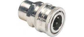 ARS250 pressure washer quick release coupler