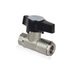 DN20 Ball Valve image 0