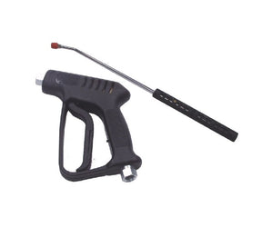 Astra Wash Gun + 900mm hollow lance image 0