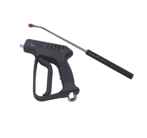Astra Wash Gun + 900mm hollow lance image 0