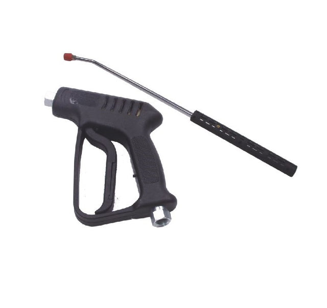 Astra Wash Gun + 900mm hollow lance image 0