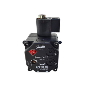 Danfoss Fuel Pump BFP21R3 image 0