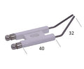 Electrode for Idromatic (Twin) image 0