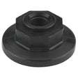 Banjo polypropylene manifold flange plug