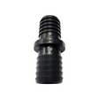 Banjo polypropylene hose mender