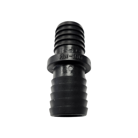 Banjo polypropylene hose mender