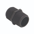 Banjo polypropylene male NPT nipple
