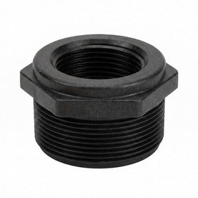 Banjo polypropylene male x female NPT reducing bush