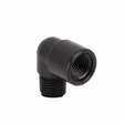 Banjo polypropylene 90 degree female NPT elbow