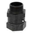 Banjo polypropylene swivel
