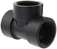 Banjo polypropylene threaded tee