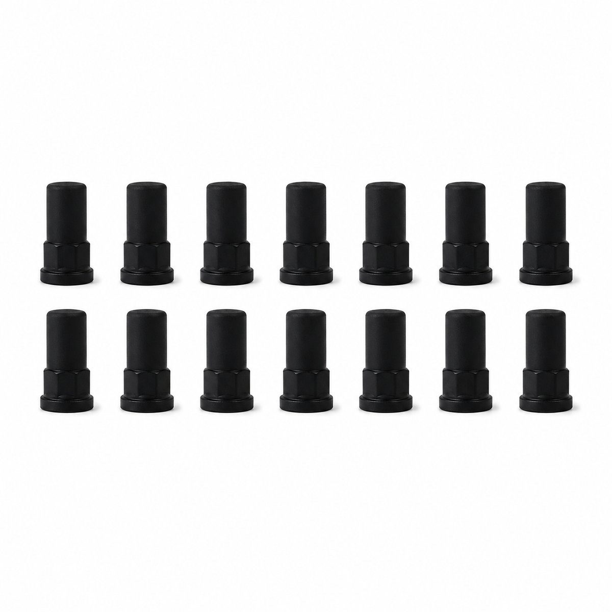X Jet Style 14 Piece Proportioner Kit