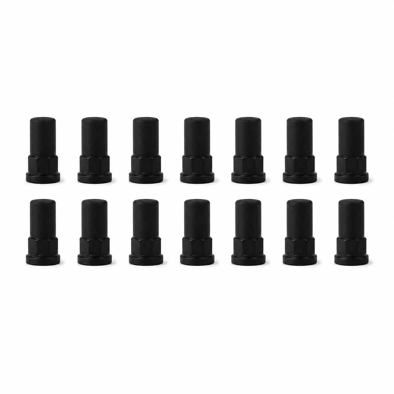 X Jet Style 14 Piece Proportioner Kit