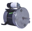 Burner Motor 240V 90W image 0
