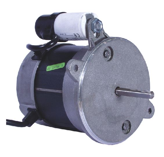 Burner Motor 240V 90W image 0