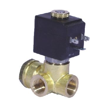 High Pressure Valve image 0