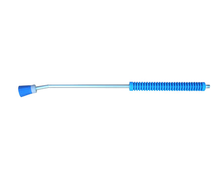 Blue Pressure Washer Lance Extension - 1200mm