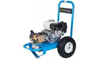 Evolution 2 14150 | Petrol | Electric Start image 0