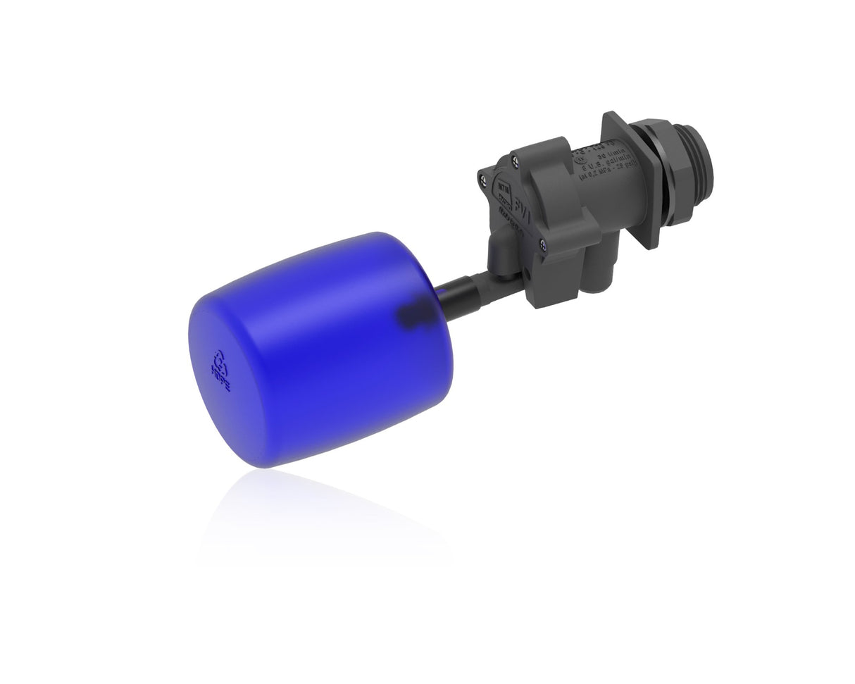 Float Valve 3/4"M Inlet image 0