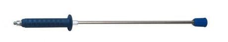 Stainless Steel Car Wash Lance – 700mm – Straight, Stainless Steel, 700mm