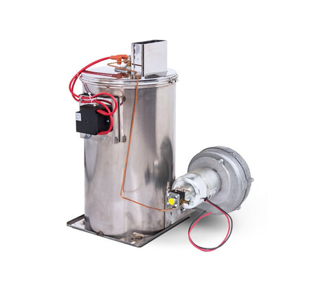 Mazzoni Boiler, 25L, 240v, 250 Bar image 0