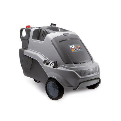 Comet KF Classic 10.22 22 LPM 210 Bar electric hot water pressure washer