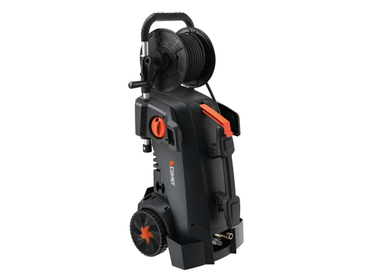 Comet KLX 1900 9 LPM 180 Bar electric pressure washer