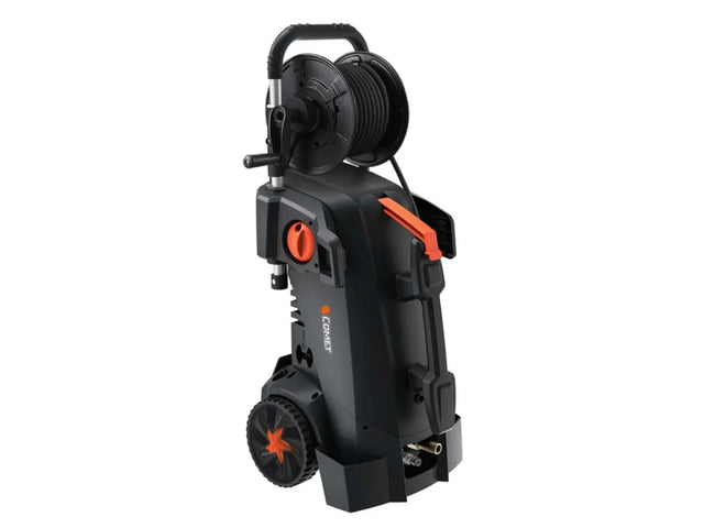 Comet KLX 1900 9 LPM 180 Bar electric pressure washer