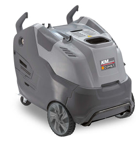 Comet KM Classic 3.11 11 LPM 120 Bar electric hot water pressure washer