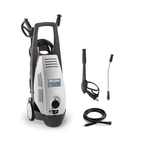 Comet KS 1700 9 LPM 155 Bar electric pressure washer