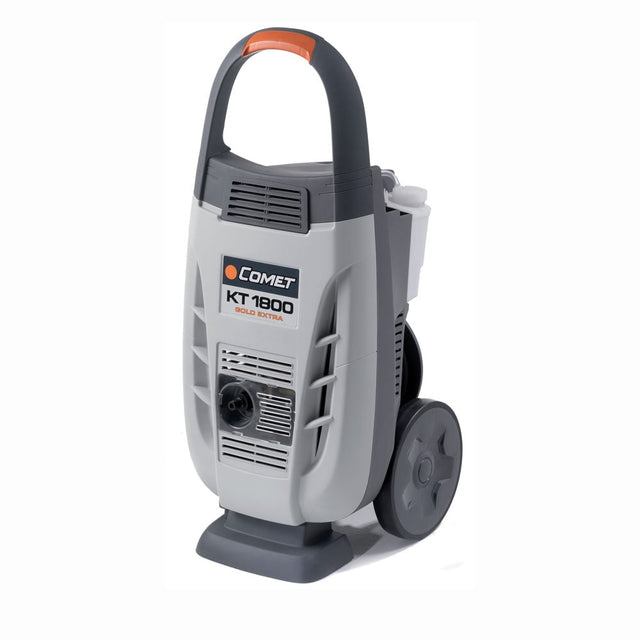 Comet KT 1800 Extra 9 LPM 160 Bar electric pressure washer