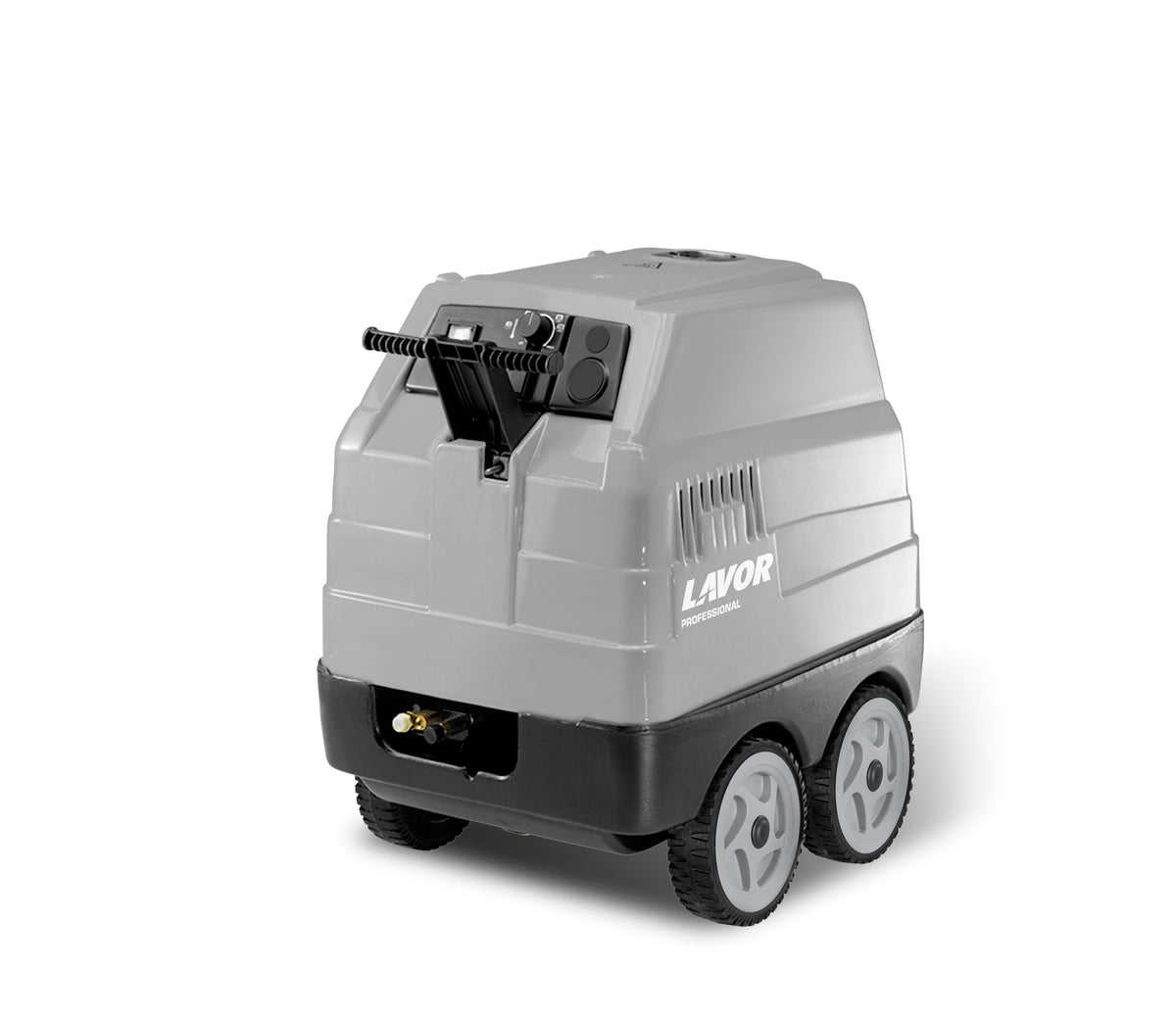 Lavor Vulcano Hot Box, 21L, 240v, 200 Bar image 0