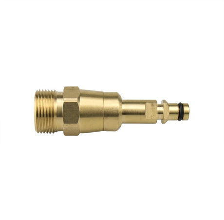 Karcher K Series Bayonet x M22 Male Adaptor image 0