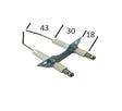 Twin Electrode for A&R / Edge etc image 0