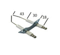 Twin Electrode for A&R / Edge etc image 0