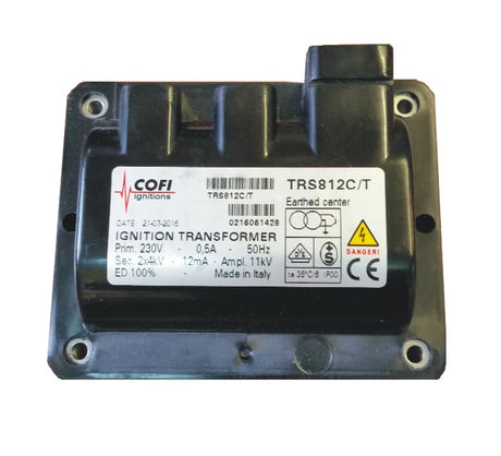 COFI 240V Ignition Transformer image 0