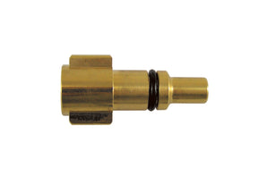 Bayonet Coupling - Lavorwash to 1/4"F image 0