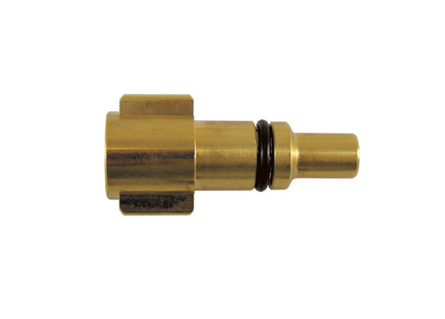 Bayonet Coupling - Lavorwash to 1/4"F image 0